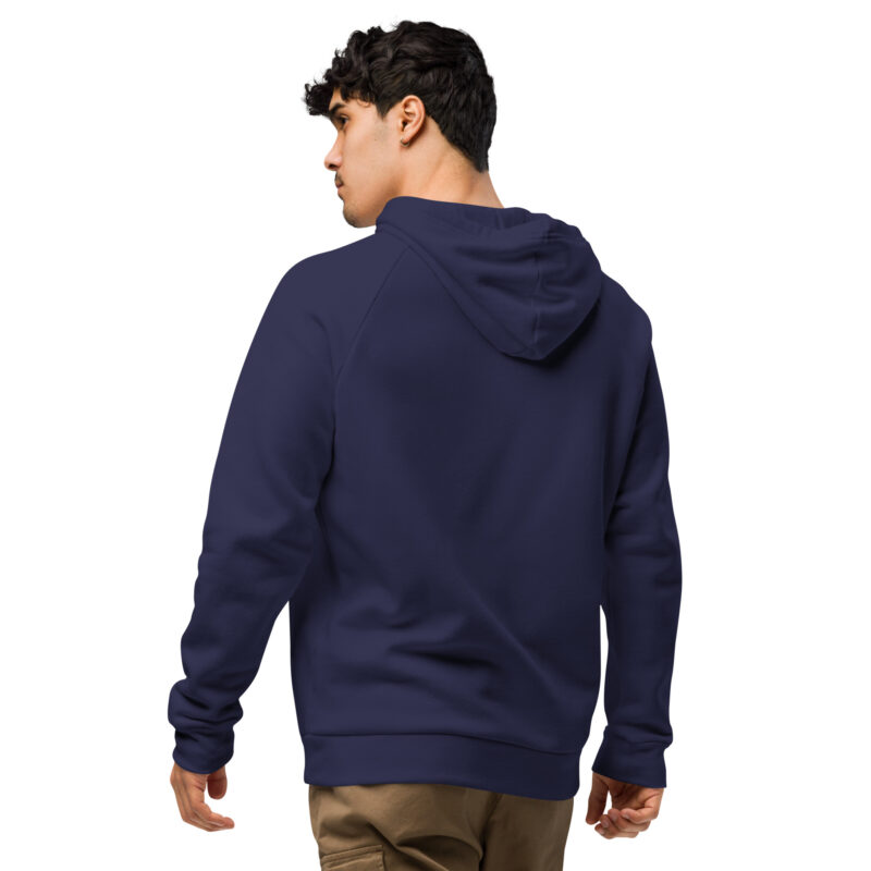 „Farbenflash im Fischformat“ – Under Armour® Hoodie – Under Armour – HOB Products