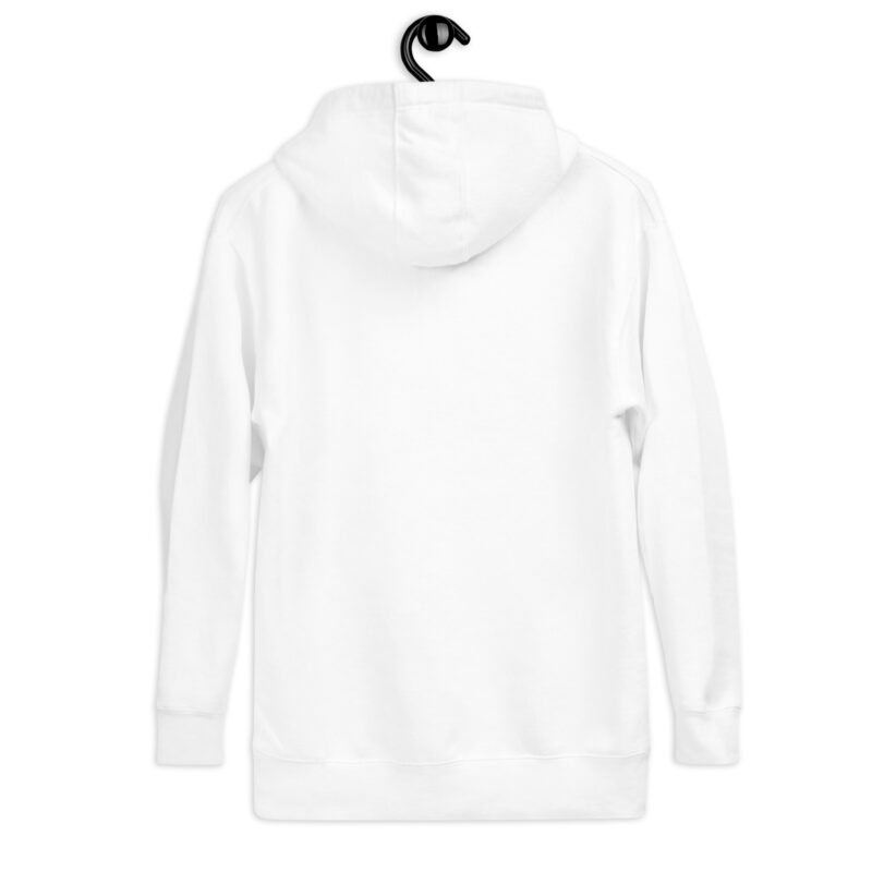 „Lucky Bastard“ – Unisex-Kapuzenpullover – Hoodies – HOB Products