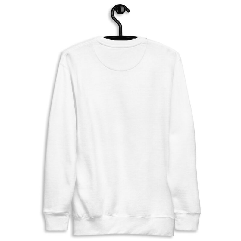 „Lucky Bastard“ – Unisex-Premium-Pullover – Pullover – HOB Products