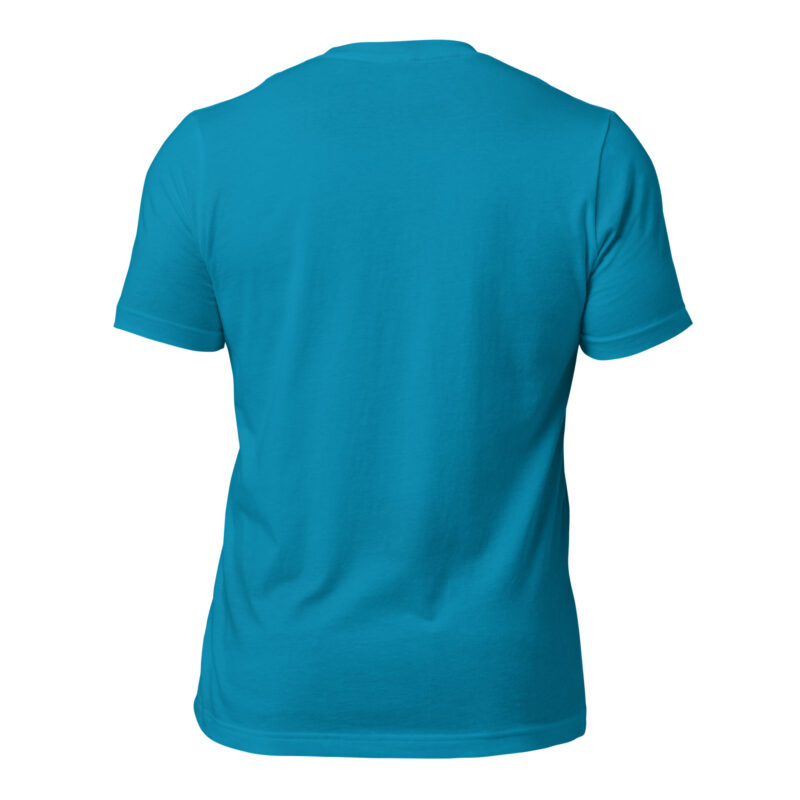 „Eiskalt erwischt“ – Unisex-T-Shirt – T-Shirts – HOB Products