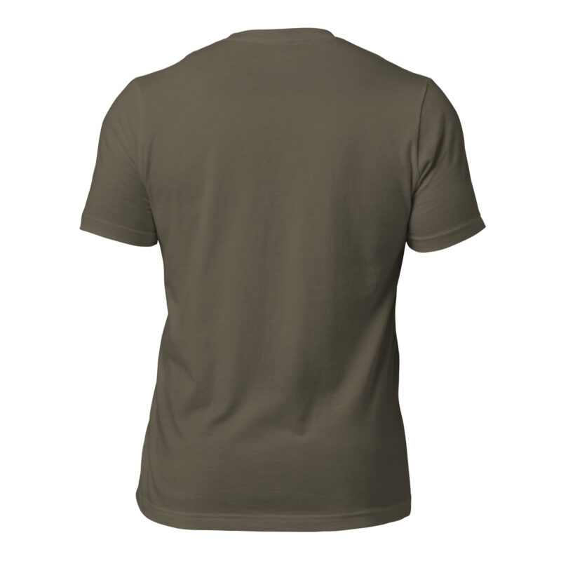 „Eiskalt erwischt“ – Unisex-T-Shirt – T-Shirts – HOB Products