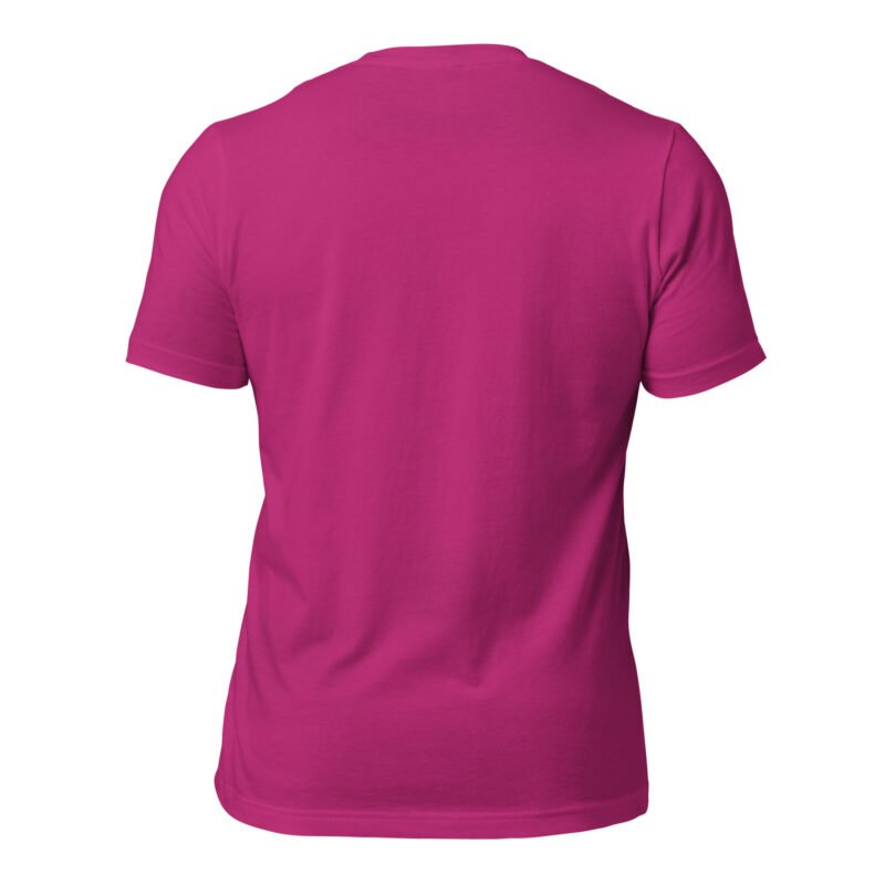 „Eiskalt erwischt“ – Unisex-T-Shirt – T-Shirts – HOB Products