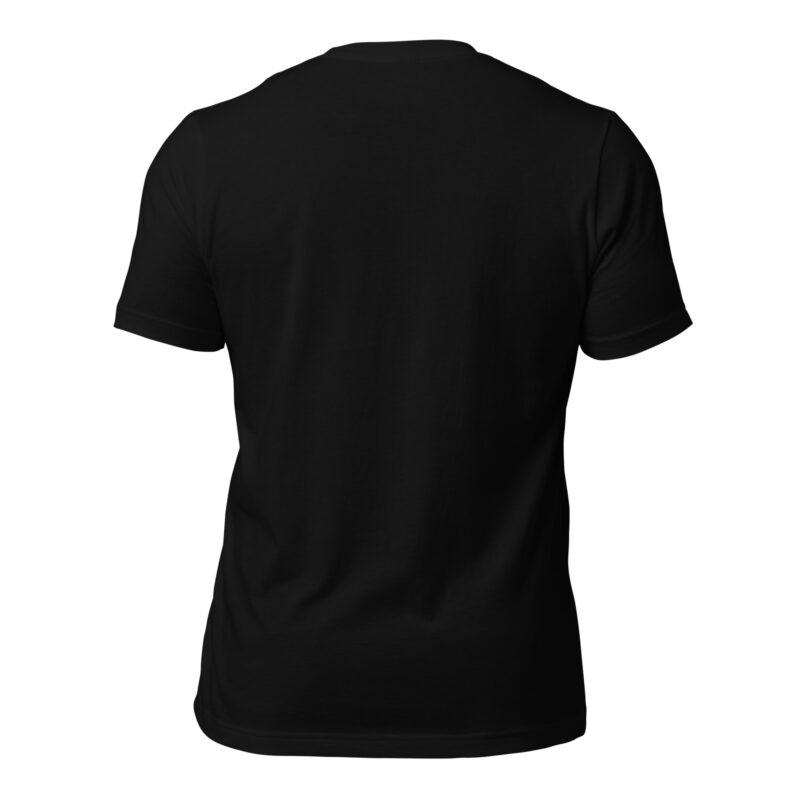 „Eiskalt erwischt“ – Unisex-T-Shirt – T-Shirts – HOB Products