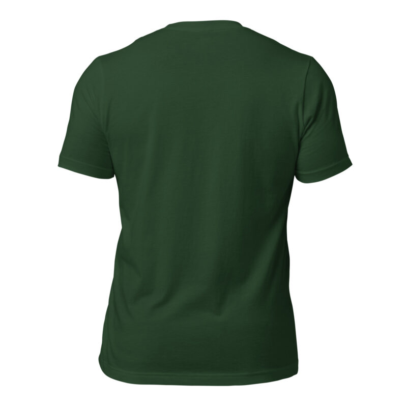 „Eiskalt erwischt“ – Unisex-T-Shirt – T-Shirts – HOB Products
