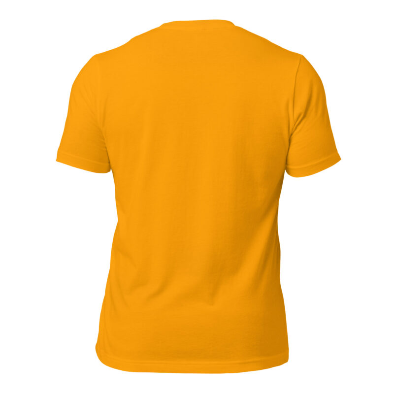 „Eiskalt erwischt“ – Unisex-T-Shirt – T-Shirts – HOB Products