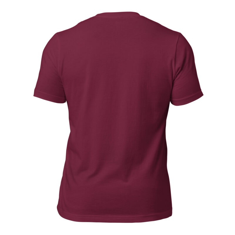 „Eiskalt erwischt“ – Unisex-T-Shirt – T-Shirts – HOB Products