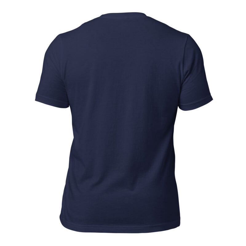 „Eiskalt erwischt“ – Unisex-T-Shirt – T-Shirts – HOB Products