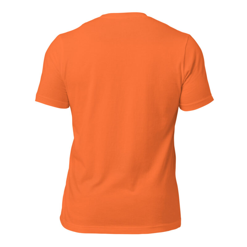 „Eiskalt erwischt“ – Unisex-T-Shirt – T-Shirts – HOB Products