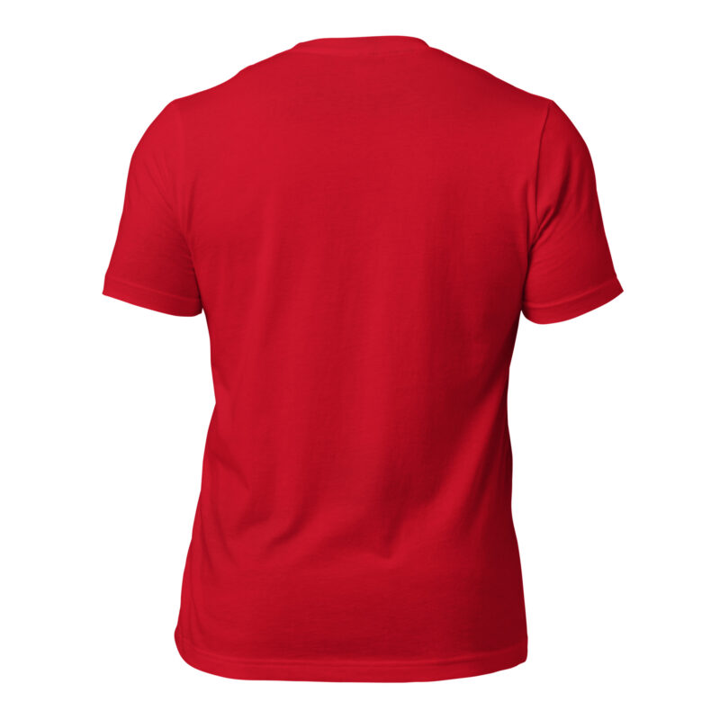 „Eiskalt erwischt“ – Unisex-T-Shirt – T-Shirts – HOB Products