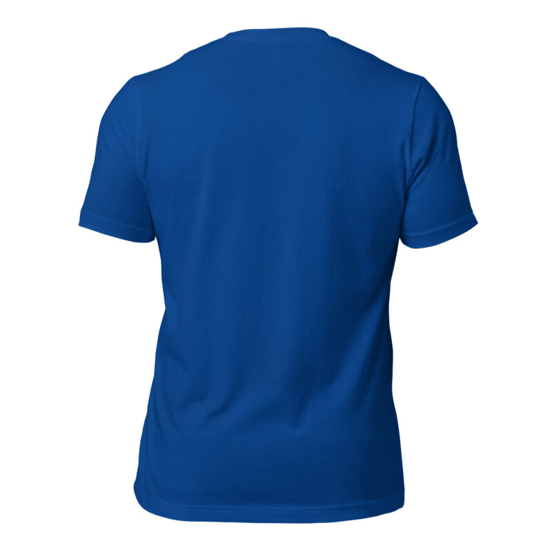 „Eiskalt erwischt“ – Unisex-T-Shirt – T-Shirts – HOB Products