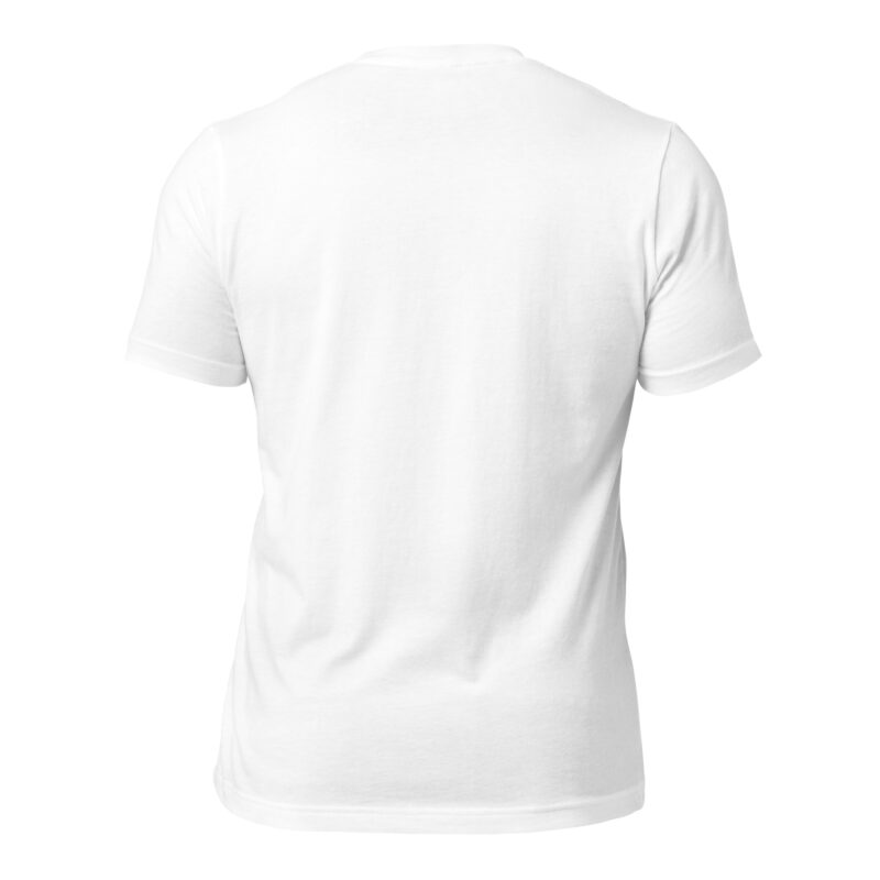 „Lucky Bastard“ – Unisex-T-Shirt – T-Shirts – HOB Products